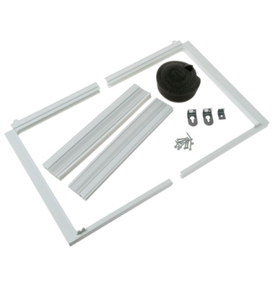 Picture of OEM General Electric (GE) WJ65X29585 Install Kit