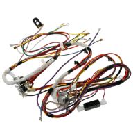 Picture of OEM General Electric (GE) WE08X38320 Main Harness Electric Tl