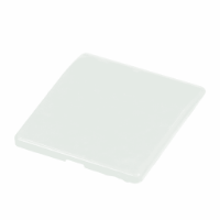 Picture of OEM Whirlpool W10811916 Dryer Plug – Panel Front White