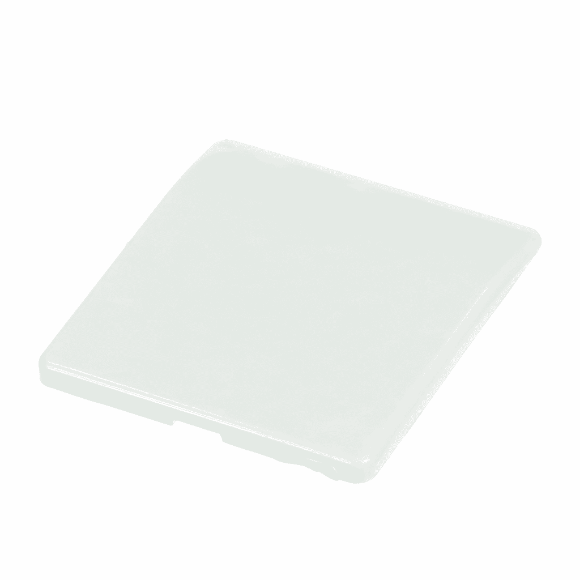 Picture of OEM Whirlpool W10811916 Dryer Plug – Panel Front White