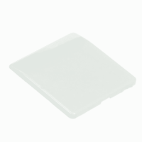 Picture of OEM Whirlpool W10811916 Dryer Plug – Panel Front White