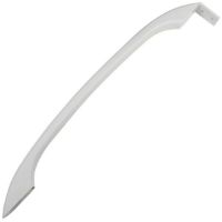 Picture of OEM Frigidaire 218428101 Refrigerator/Freezer Door Handle