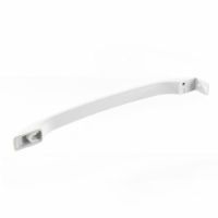 Picture of OEM Frigidaire 218428101 Refrigerator/Freezer Door Handle