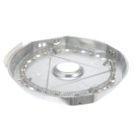 Picture of OEM Frigidaire Heater-Hsg Assy 131505700