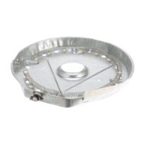 Picture of OEM Frigidaire Heater-Hsg Assy 131505700