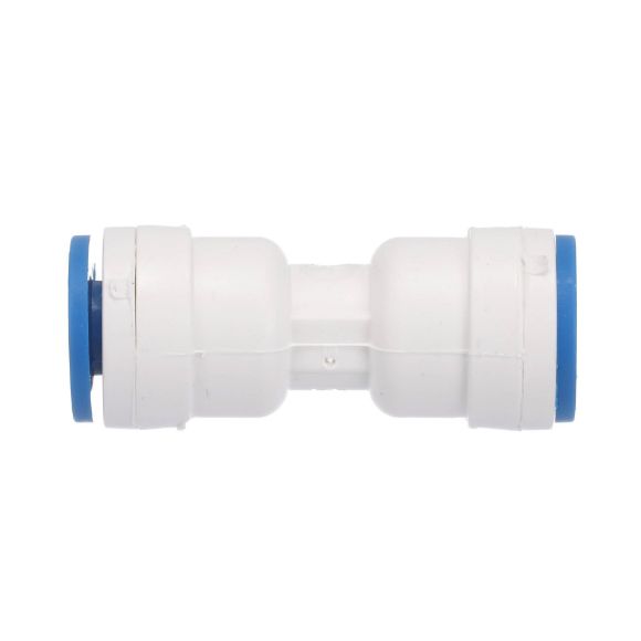 Picture of OEM GE WR02X13738 Refrigerator Union Connector – 1/4"