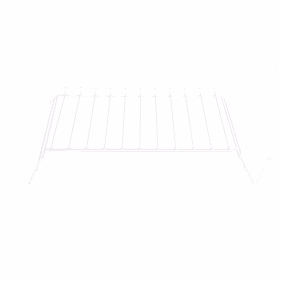 Picture of OEM General Electric (GE) WE02X29449 Dryer Rack