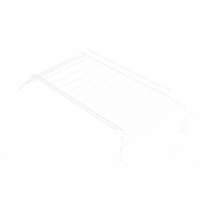 Picture of OEM General Electric (GE) WE02X29449 Dryer Rack