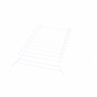 Picture of OEM General Electric (GE) WE02X29449 Dryer Rack