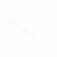 Picture of OEM General Electric (GE) WE02X29449 Dryer Rack