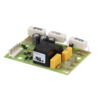 Picture of OEM Frigidaire Oven Range 316429301 Relay Board (Simmer Select)
