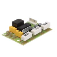 Picture of OEM Frigidaire Oven Range 316429301 Relay Board (Simmer Select)