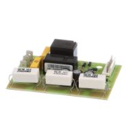 Picture of OEM Frigidaire Oven Range 316429301 Relay Board (Simmer Select)