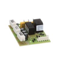 Picture of OEM Frigidaire Oven Range 316429301 Relay Board (Simmer Select)