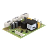 Picture of OEM Frigidaire Oven Range 316429301 Relay Board (Simmer Select)