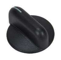 Picture of OEM Whirlpool WP3191922 Range Surface Burner Knob