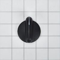 Picture of OEM Whirlpool WP3191922 Range Surface Burner Knob