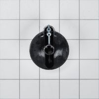 Picture of OEM Whirlpool WP3191922 Range Surface Burner Knob