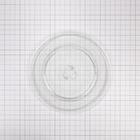 Picture of OEM Whirlpool Microwave W11373838 Glass Turntable Tray
