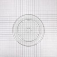 Picture of OEM Whirlpool Microwave W11373838 Glass Turntable Tray