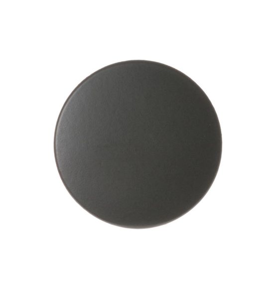 Picture of OEM GE Range / Cooktop WB29K10023 Burner Cap – Medium (9500 BTU)