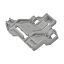 Show details for OEM Bosch Thermador Dishwasher 00611980 Rack Tine Row Holder Picture of OEM Bosch Thermador Dishwasher 00611980 Rack Tine Row Holder