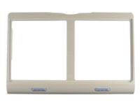 Picture of OEM LG Refrigerator 3551JJ1069N Crisper Drawer Cover Frame