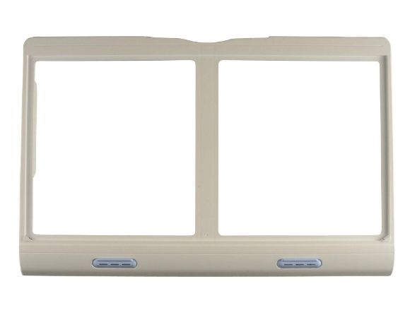Picture of OEM LG Refrigerator 3551JJ1069N Crisper Drawer Cover Frame