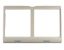 Show details for OEM LG Refrigerator 3551JJ1069N Crisper Drawer Cover Frame Picture of OEM LG Refrigerator 3551JJ1069N Crisper Drawer Cover Frame