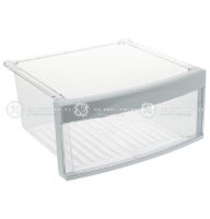 Picture of OEM General Electric (GE) WR32X10575  Pan Middle Asm