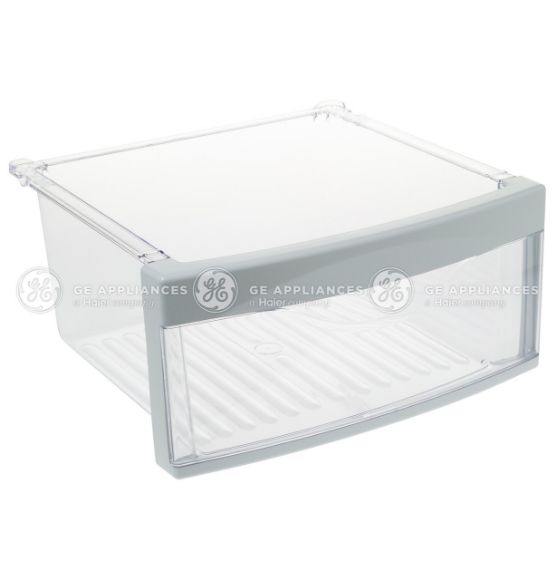 Picture of OEM General Electric (GE) WR32X10575  Pan Middle Asm