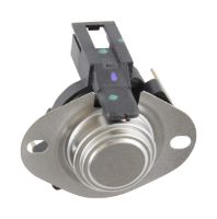 Picture of OEM Whirlpool Dryer WP8557403 High-Limit Thermostat & Thermistor Assembly