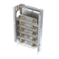 Picture of OEM Whirlpool Dryer W11375548 Heating Element Assembly
