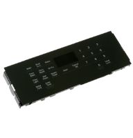 Picture of OEM GE Control And Faceplate WB27X41350