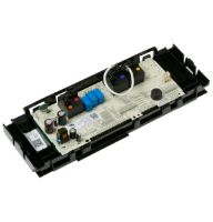 Picture of OEM GE Control And Faceplate WB27X41350