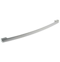 Picture of OEM General Electric (GE) WR12X42266 Stainless Drawer Handle