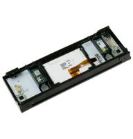 Picture of OEM General Electric (GE) WB27X45670 Glass & Touch Board Asm