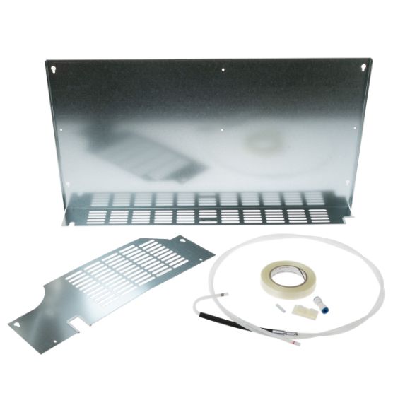 Picture of OEM General Electric (GE) WR49X44787 30 Water Line Relocation