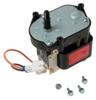 Picture of OEM General Electric (GE) WR49X43806 Auger Motor Service Kit