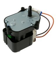 Picture of OEM General Electric (GE) WR49X43806 Auger Motor Service Kit