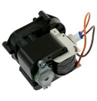 Picture of OEM General Electric (GE) WR49X43806 Auger Motor Service Kit