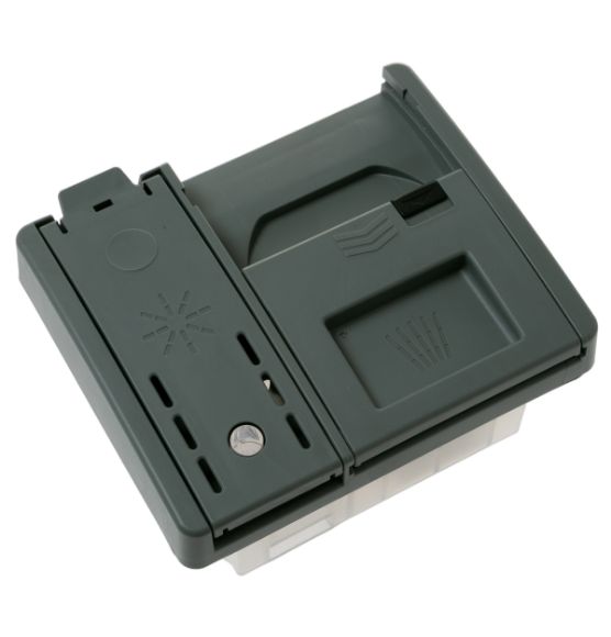 Picture of OEM General Electric (GE) WD12X32801 Detergent Module