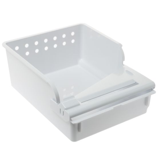 Picture of OEM General Electric (GE) WR29X44685 Ice Bucket & Cover -