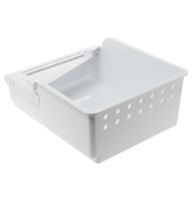Picture of OEM General Electric (GE) WR29X44685 Ice Bucket & Cover -