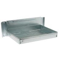 Picture of OEM General Electric (GE) WB63X47308 Drawer Body