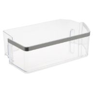 Picture of OEM General Electric (GE) WR71X31850 Clear Lower Right Door