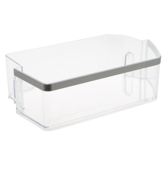 Picture of OEM General Electric (GE) WR71X31850 Clear Lower Right Door