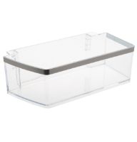 Picture of OEM General Electric (GE) WR71X44187 Middle Door Bin - Left