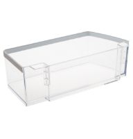 Picture of OEM General Electric (GE) WR71X44187 Middle Door Bin - Left