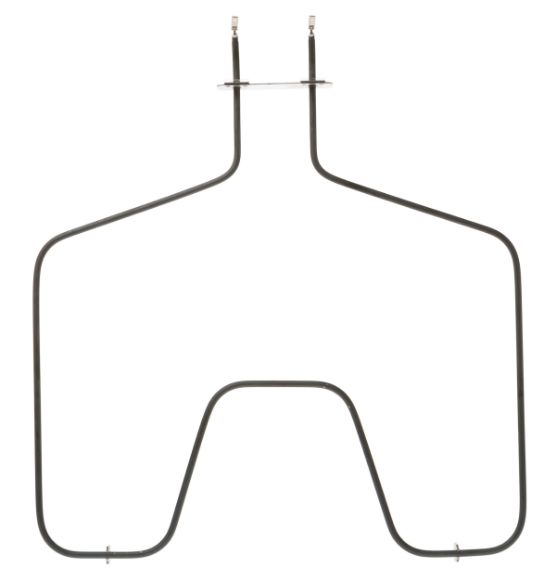Picture of OEM General Electric (GE) WB44X34890 Bake Element-sub